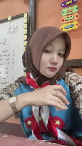 Pembina Pramuka🤎