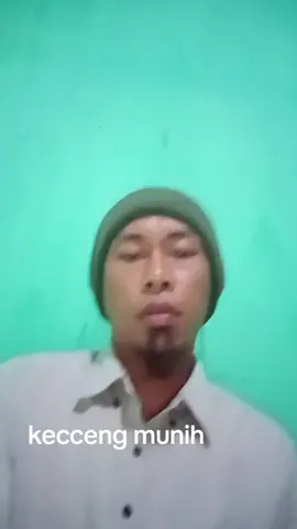 #keccengmunih