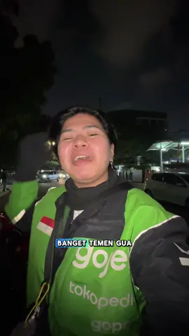 Sehat sehat dah yak 😩🥲 @wenday @KOK ERNES @ndutojol #ojol #nengrika 