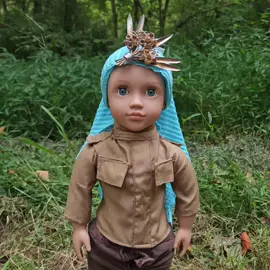 Little Little Edie is S-T-A-U-N-C-H #littleedie #greygardens #greygardenstok