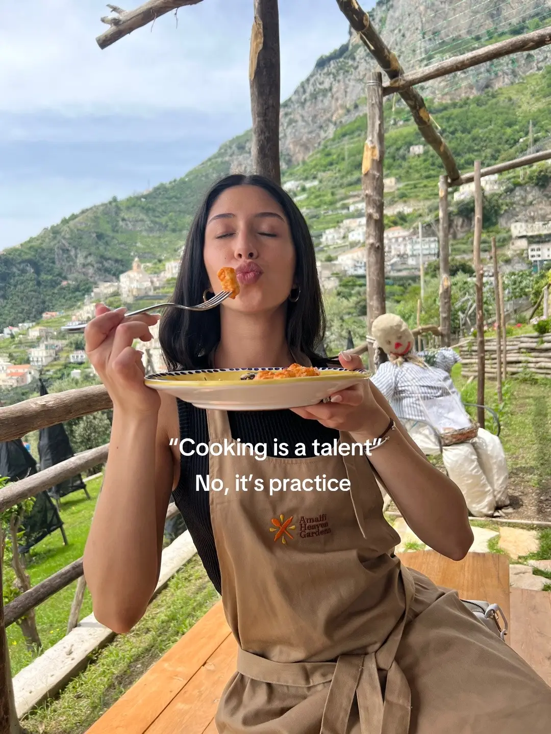 How I’ve gotten here and why this platform means SO much to me 🥹 #cooking #health #healthycooking #mystory #relationshipwithfood 
