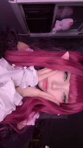 Marinnnn ☺️ #marin #marincosplay #mydressupdarling #cosplay #anime