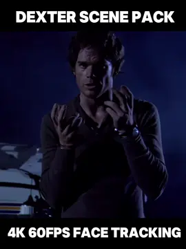 4k Dexter clips #dexter #scenepack #fyp #foryou #viral