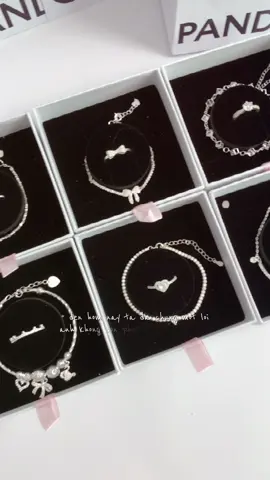 Quà trung thu sớm cho bé iu 💗 #xuhuong #viral #trangsucbac #lilysilver #lilysilver02 