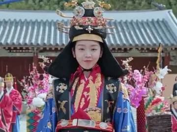 chaotic duo😭 kangen mama dragon #kimsoyong #mrqueen #kdrama #shinhaesun #shinhyesun #kimjunghyun #capcut #4upageシ #fyp #foryoupage #4u 