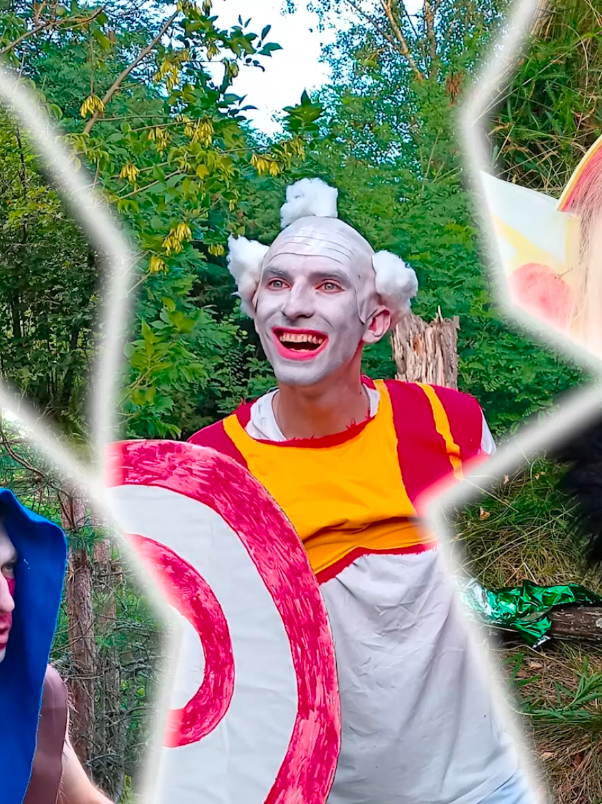 Голосуем за победителя Dota 2 Short Film Contest 2025 #evmaan #dota2 #theinternational 