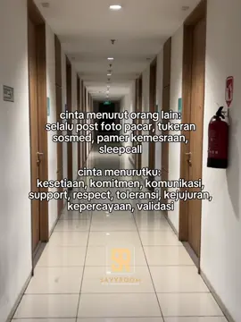 Cinta menurut aku loyalitas waktu buat aku selalu ada🤭👏🤙🏻👄🩷 . . Kamu tuh segalanya, habiskan waktu luang sama SayyRoom🕹️At TreePark Hub📲 : 08111788229 #treeparkcitytangerang #treeparkcitycikokol #sayyroomapartment #sewaapartemen #fyp 