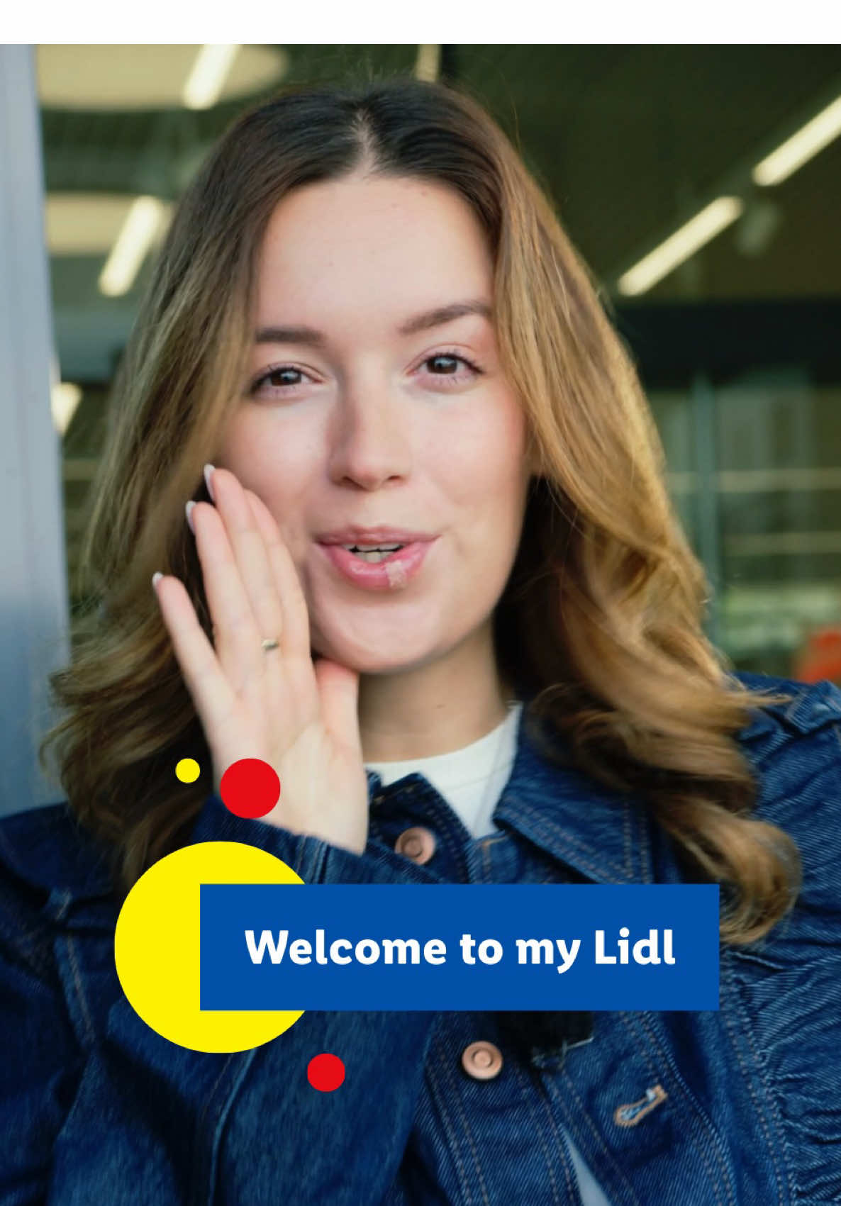 W Lidlu każdy może poczuć się jak gwiazda! #lidlpolska #ZakupyRobieWMoimLidlu #WelcomeToMyLidl 