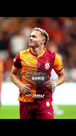 Ba ba ba ba ba ba  . . . #barisalperyılmaz #gs #galatasaray #cimbom #edit 