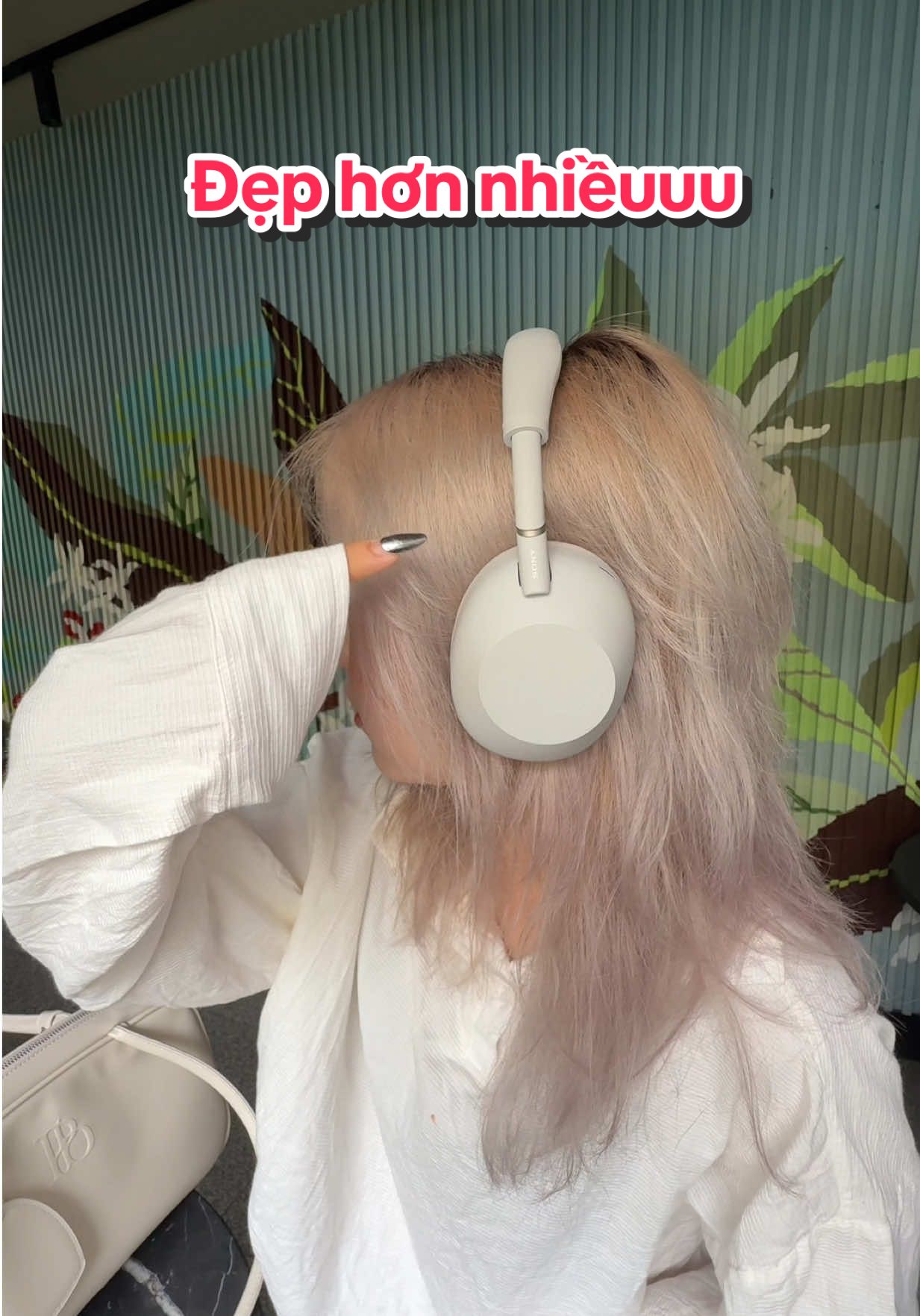 Nếu mng phân vân có nên đổi qua WH-1000XM6 không, thì đây min so sánh chi tiết về shape hai em nó lun nhaaa  #SonyXM6 #WH1000XM6 #SonyVietNam