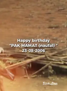 happy birthday pak mamatt🥳simpan buatt besok yaaakkkk🥳🥳@naufalsakha #naufalshakay2k #magelang24jam #garudawisnusatriamuda #nanafansgsky #y2kcrewofficiall 