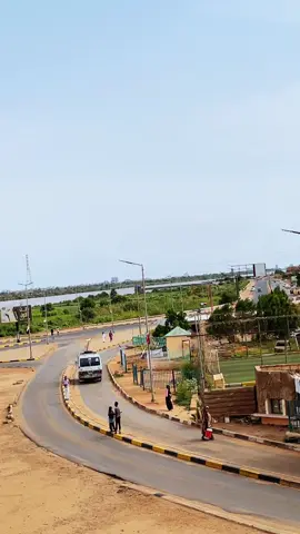 شارع النيل أمدرمان ❤️
