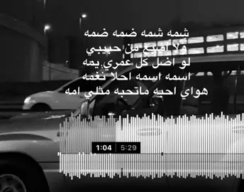 ما تحبه مثلي امه #اغاني_مسرعه💥 #اغاني_عراقيه #foryoupage #fypシ #اغاني_حزينه 