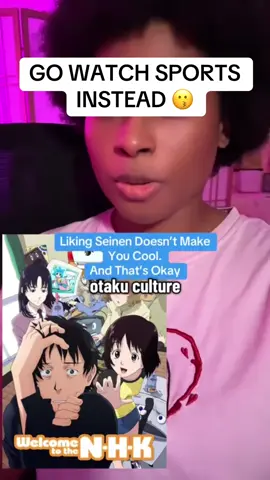 #stitch with @Serena N2D | Gaming & Anime  I say this as someone who knew I was joining a COMMUNITY in 2021 I wish I started watching anime when it was niche 