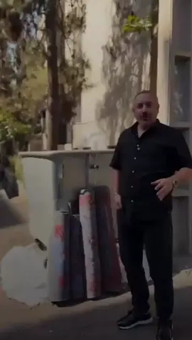 واقعا از بعضى اتفاقات بايد درس گرفت