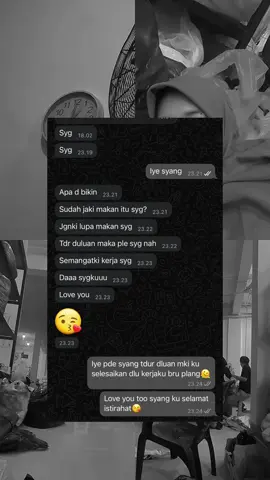 Sehat2 dinlaut cintaku😘🫀🫶🏻#fyp#fypシ゚viral🖤 