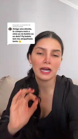 Respondendo a @jaquefrancamake 