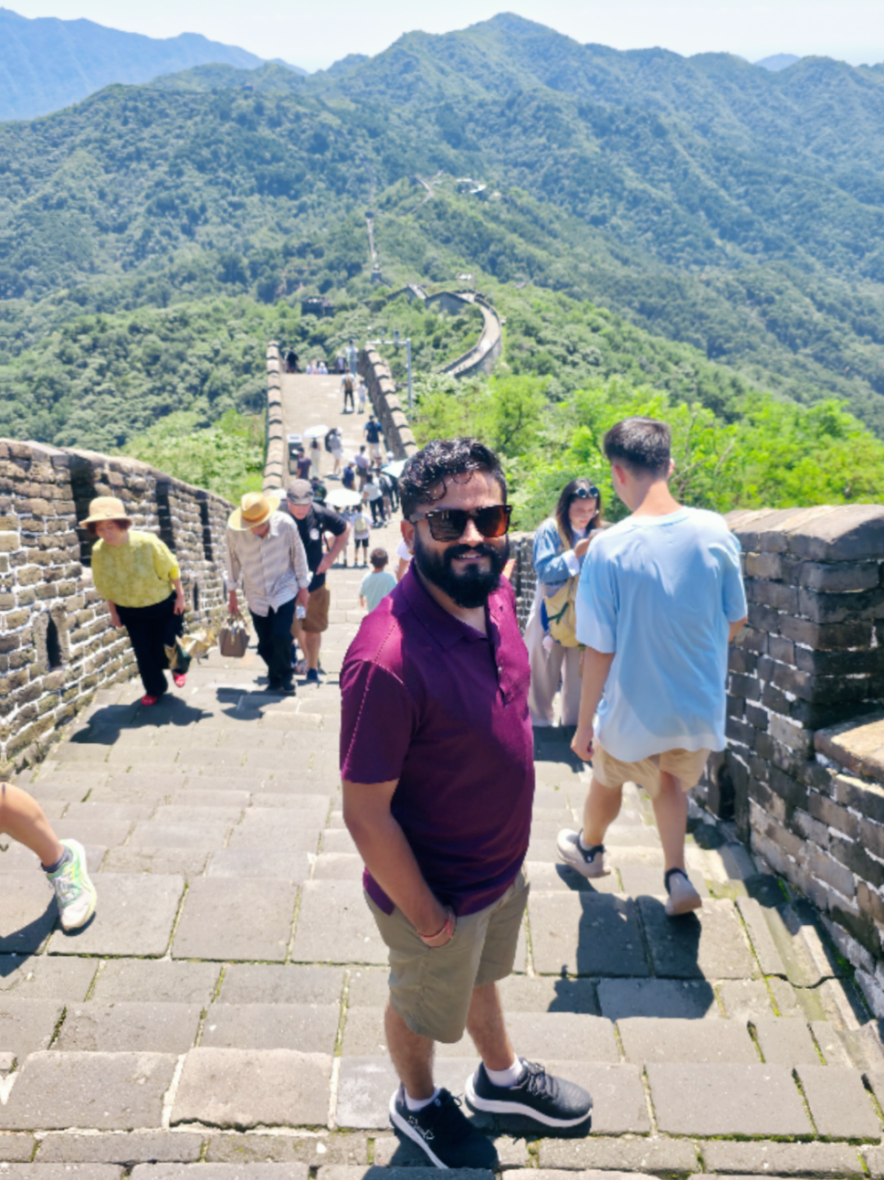#china  #gratewallofchina  #Nepal  #Chitwan 