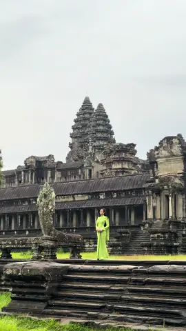 ជំរាបសួរនេះគឺប្រទេសកម្ពុជា ជាស្តេចអរិយធម៌និងវប្បធម៌ដ៏ផូរផង់✨🇰🇭 🙏🏻   #pichvoteysaravody❤️ 
