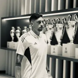 فيدي #realmadrid #halamadrid #fedevalverde #اكسبلورexplore #foryou 