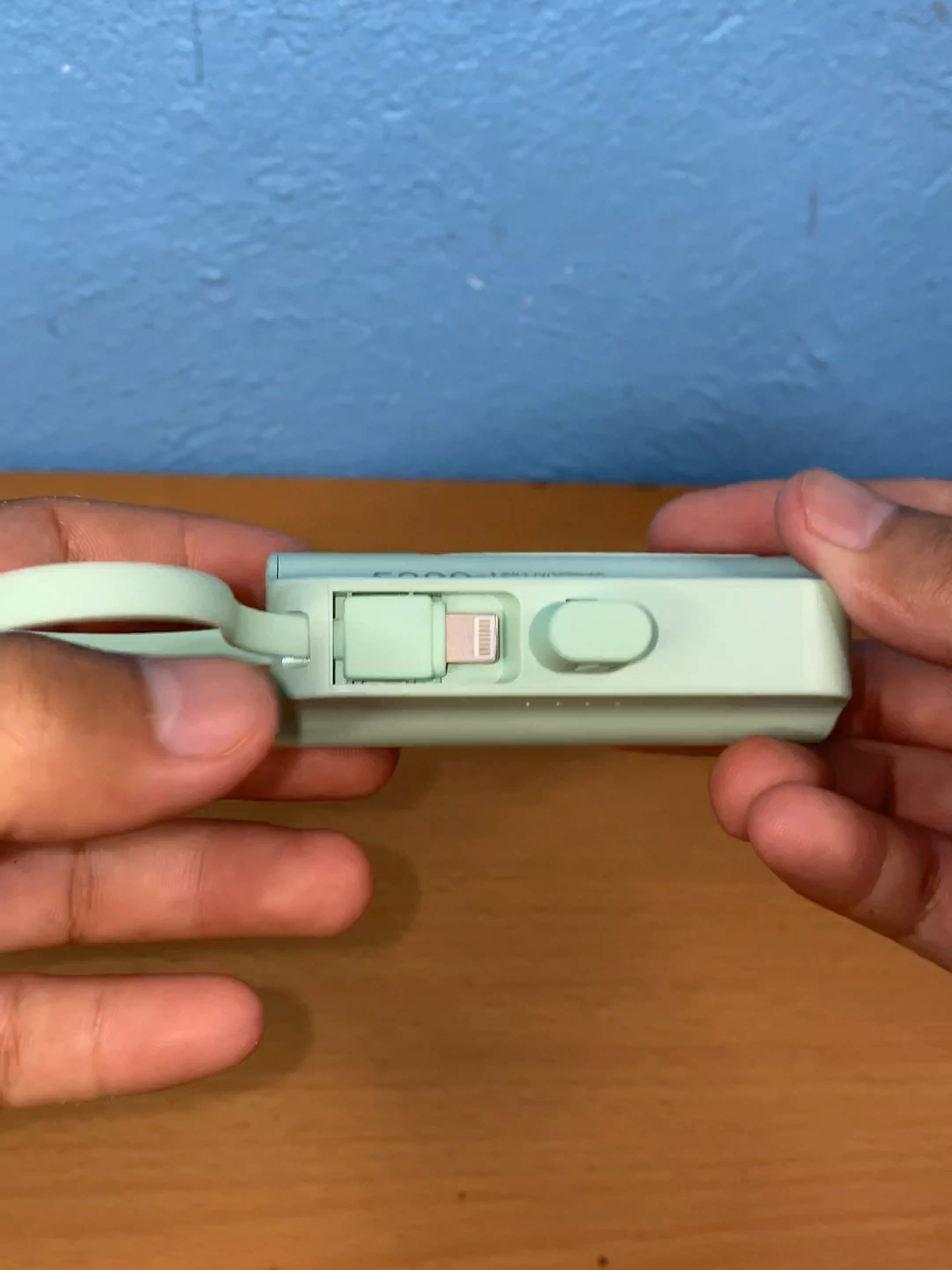 #powerbank #miniportablepowerbank