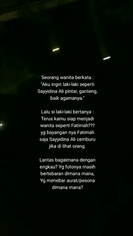 Lantas bagaimana dengan engkau nona? #fyp #storymlm #xybca
