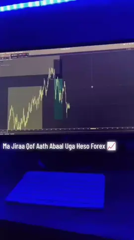 Ma Jiraa Qof Aath Abaal Uga Heso Forex 📈 #p4ptrading #forexlifestyle #somalitraders #trader 