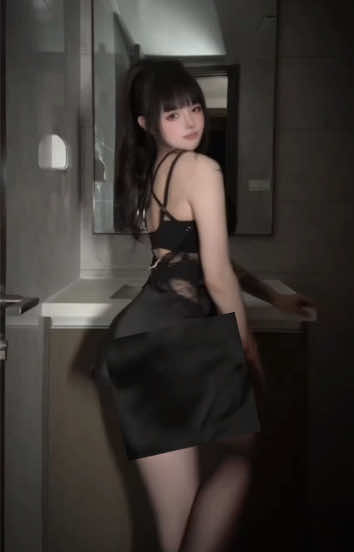 好可爱呀。#cute #fyp #dance 