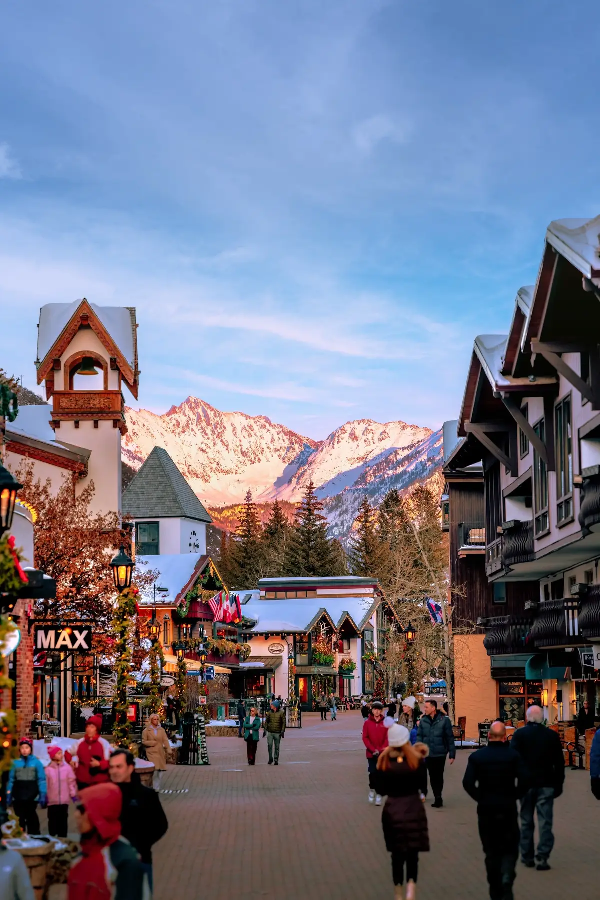It may still be summer but I can’t stop thinking about skiing! With memories of our trip to Vail Resort still fresh in our minds, we’re getting inspired for the upcoming season.   From perfect blue bird days and starry nights, stepping out of the Lodge at Vail and into a dreamy winter wonderland with quaint village shops, endless breathtaking mountain views, and easy lift access felt like a fairytale.   We’re planning ahead for our trip out west to Park City by snagging our @epicpass early and saving 20% on cozy slopeside stays using Epic Mountain Rewards!   Too soon to start planning for ski season? No way, in fact you might want to hurry up and head to the link in my bio to get your Pass by Sept. 1 to get the lowest price of the season! AD #TeamEpic