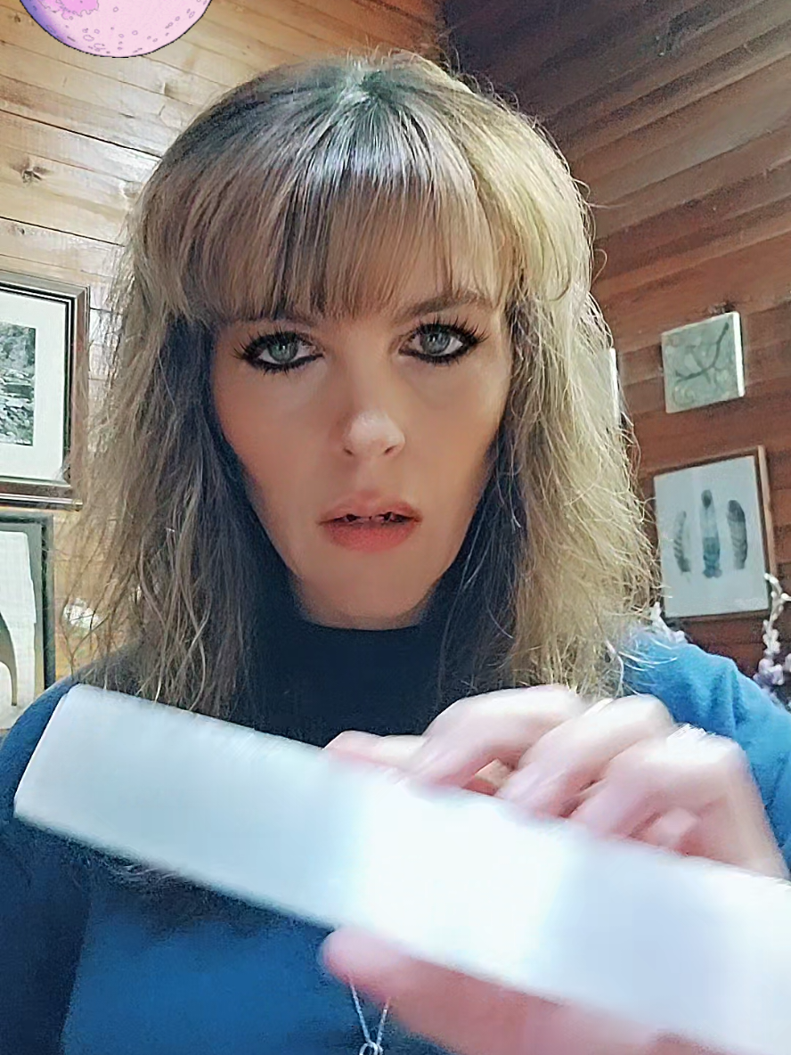 Part 2 New Moon Black Moon Manifestation Ritual Energy Clearing Releasing All Negativity And Grounding New Fresh Pure Energy New Beginnings For You! #energy #spiritualawakening #spiritualgrowth  #healingritual  #witchvibes 
