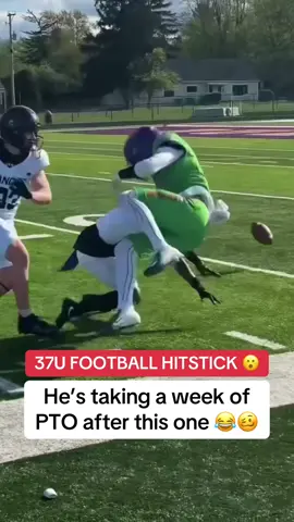 They mic’d up 37U players 😳 (via @CF3)