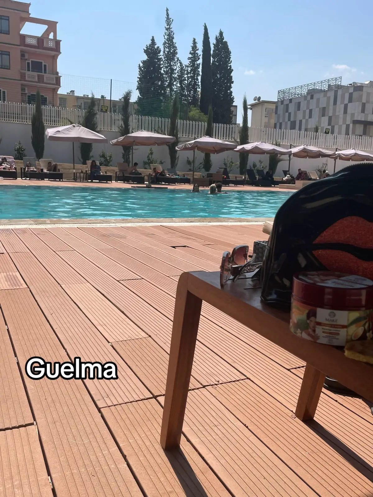 #guelma24 #hotelmermouraguelma #marseille13 