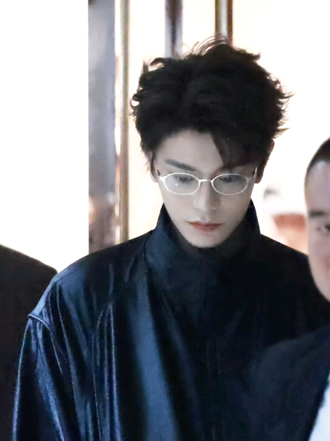 ติงเกอ.. อยากมีเกอเกอคนนีัค่ะ😍😍 #ติงอวี่ซี #dingyuxi #丁禹兮  #เสี่ยวติง #Xiaoding #ryanding #ผู้จีนงานดีย์🇨🇳🇨🇳 #ディンユーシー #정우혜 #ฟีดดดシ 