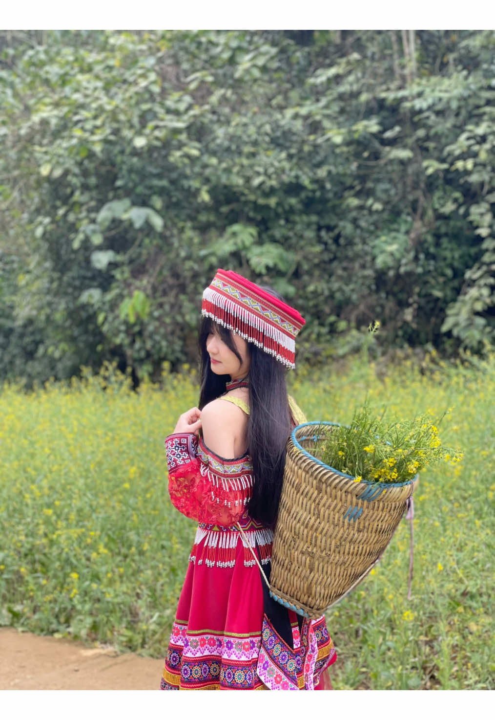 #CapCut  gái bản