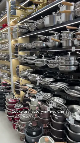 #cookwarefactory  #CookwareSet  #kitchensupply #yiwusupplier  #potwholesale