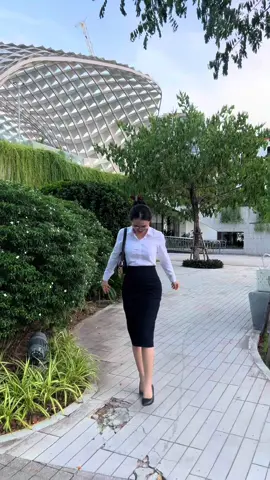 Mí bà văn phòng đang tìm set đồ công sở giá tầm trung mà chất tầm cao thì bơi hết vô đây nè #vaycongso #aosomi #docongso #thaihoa #banker #fyp #trendingviralvideo #fyp #CapCut 
