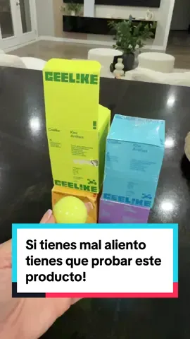 Elimina el mal aliento, previene la gingivitis y la placa, tienen probióticos que te ayudan promover la salud bucal! #oralspray #malaliento #enjuaguebucal #saludbucalinfantil #probiotics 