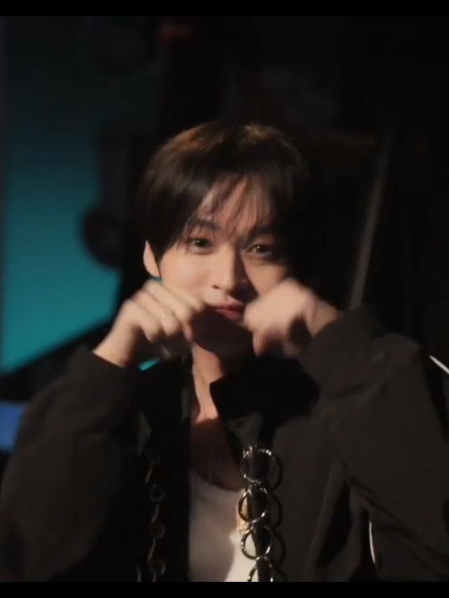 his aegyo is genuinely cute #leeknow #straykids #skz #cutiepatootie 