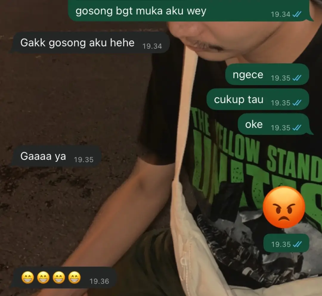gosong dr mananya cb?☺️