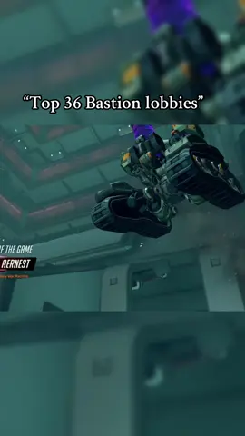 Career high run — Rank 36 Bastion #Overwatch2 #Bastion #Top500 #BastionMain #OW2 #CareerHigh #FPSGaming #OverwatchClips #BastionPlays #gamingtok 