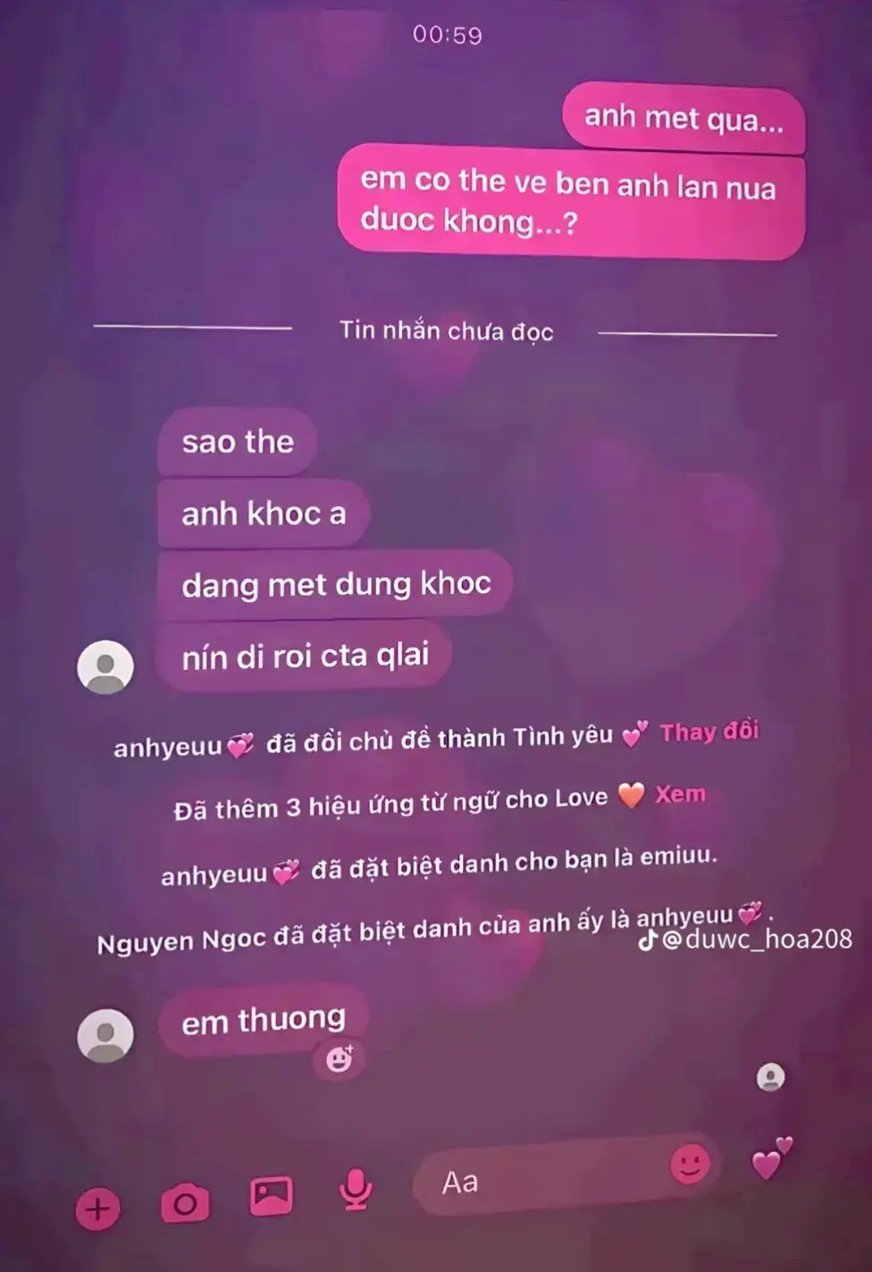 𝘾𝙐𝙉𝙂 𝙐𝙊𝘾  !! #xuhuongtiktok2025 #uocduoclenxuhuong #tuongtac 