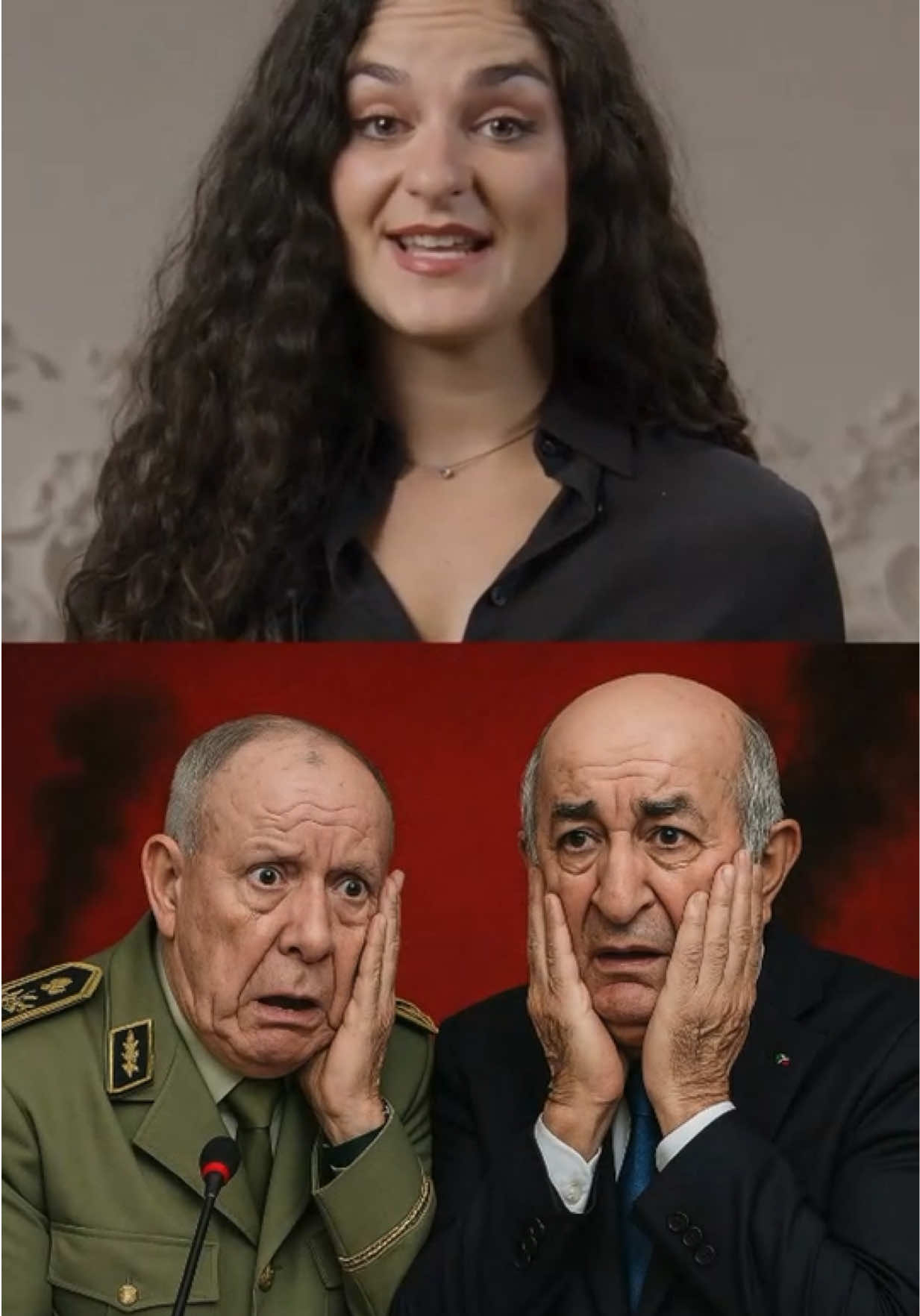 #الشعب_الصيني_ماله_حل😂😂 #الصحراء_المغربية🇲🇦🇲🇦🇲🇦 #pourtoi #trend #pov 