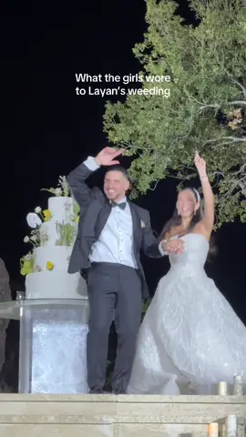 Ahla leila ahla nas ✨ #wedding #lebanesewedding #liban #mariage 