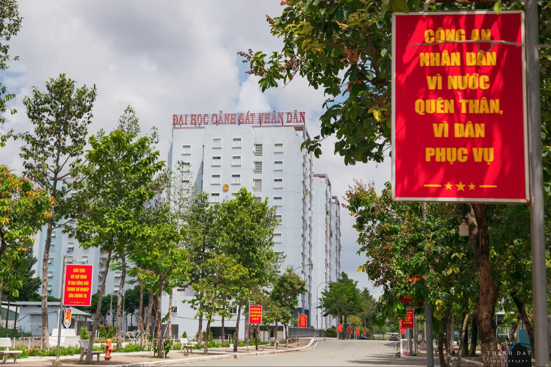 Chào mừng các tân học viên #t05 #t02 #dhcsnd #vb2 #CAND 