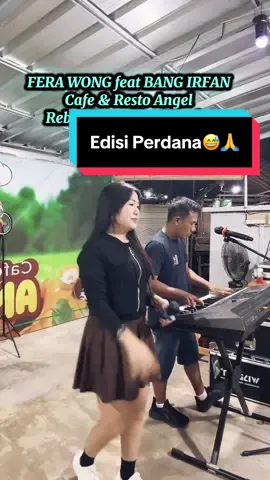 Edisi perdana bawain lagu ini.. Moga terhibur selalu ya😅🙏😍 #ferawong #orangbangka  #bangka #bangkabelitung  #fypppppppppppppp 