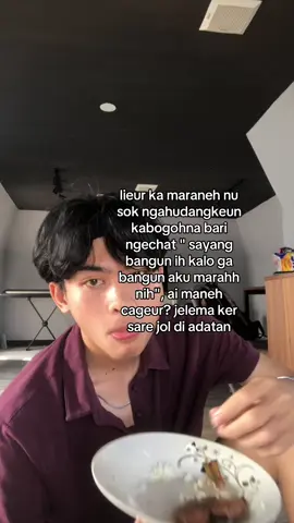 pas kabogohna hudang sare langsung menta hampura