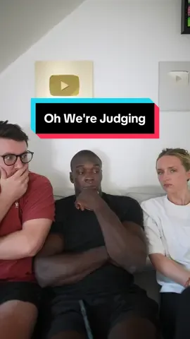 We're Not Judging 🤥🤥🤥 #judging #welistenandwedontjudge #couple #breakup @Helly @Euan Copeland 