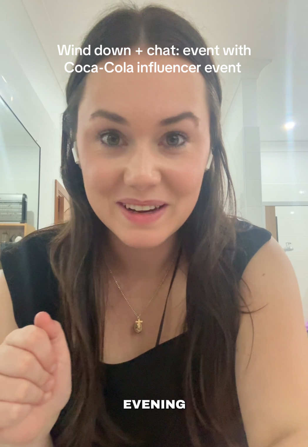 Let’s debrief the coca-cola influencer event! Seriously had a great time and met some wonderful people! #cocacolaau #foodmarks #cocacolazero 