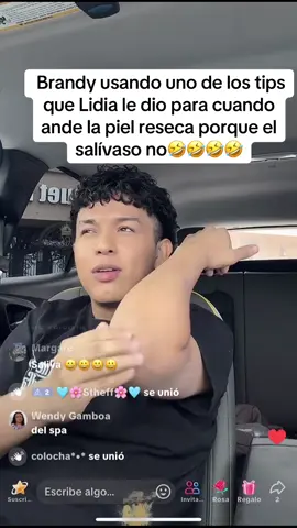 @Brandy Lopez @Team lidia1🌈 