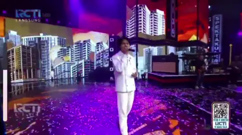 Pesona sederhana at @Rony Parulian @Manpaularo @Andi Rianto Official @RCTI+ Official #pesonasederhana #ronyparulian #manpaularo #fyp #hutrcti36